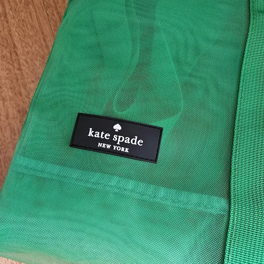 kate spade 메쉬 가방