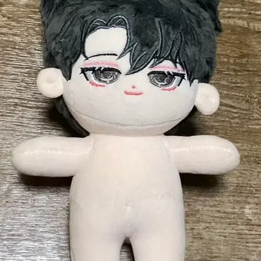 데못죽 밤청려 20cm 솜인형 양도