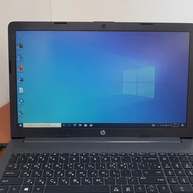 M. HP 255 G7 15인치 노트북 판매합니다.