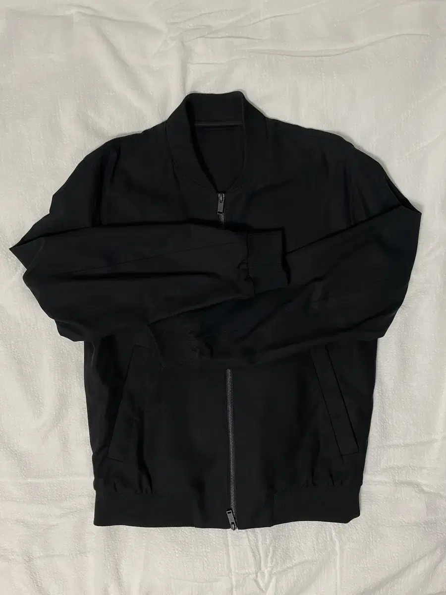 Cos Bomber Jacket