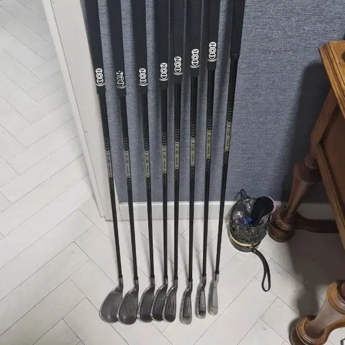 남  젝시오프라임 sp500 r 5-s iron set