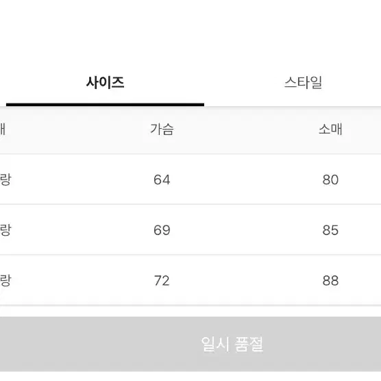 [가격내림] 빠더너스 lg 트윈스 더그아웃 자켓 레드/검빨 m판매