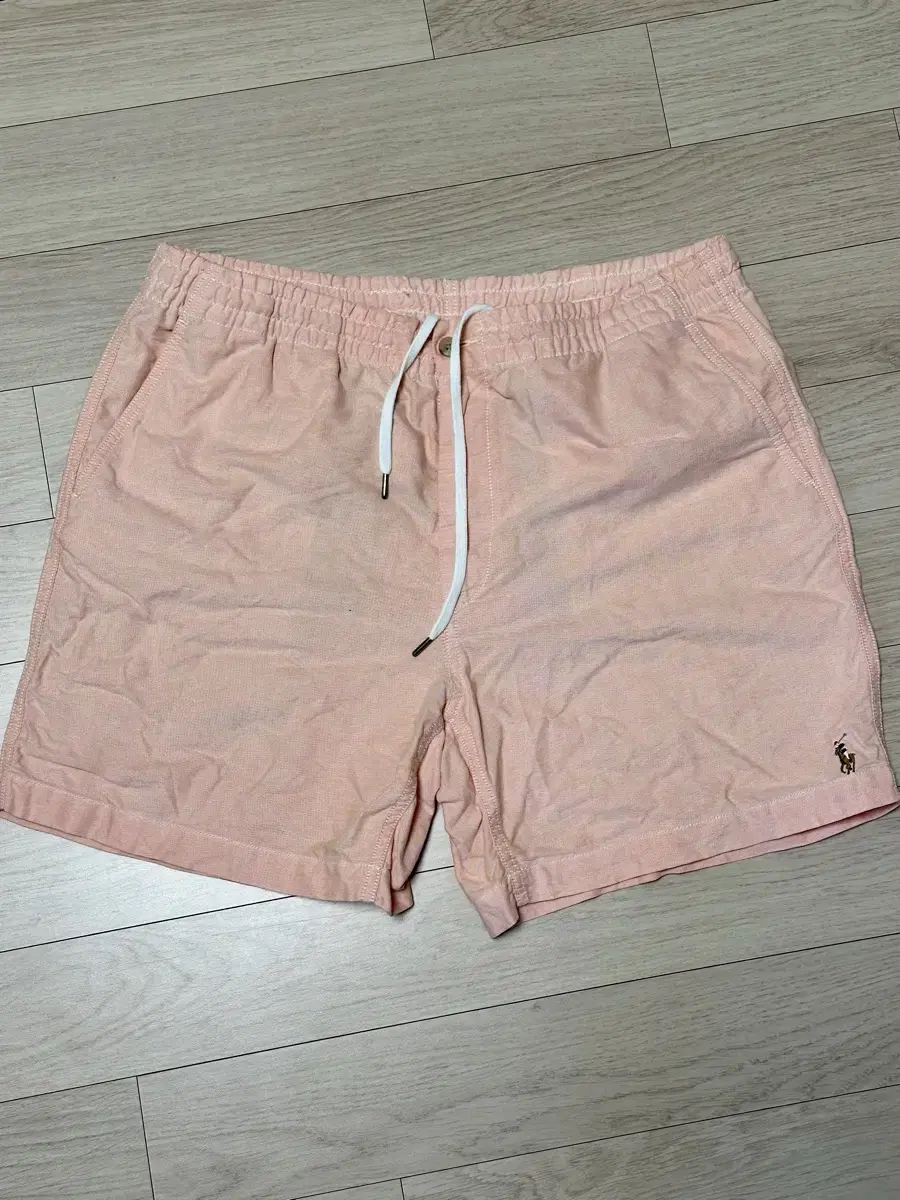 Polo Short Pants L