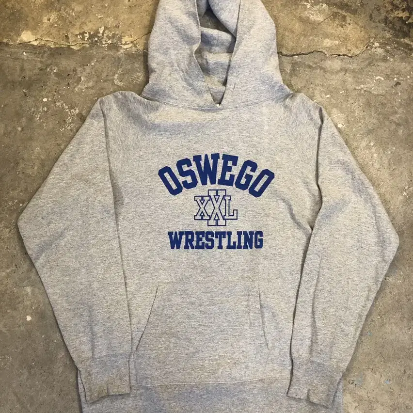 Cheswick Hoodie (by Toyo Enterprise)