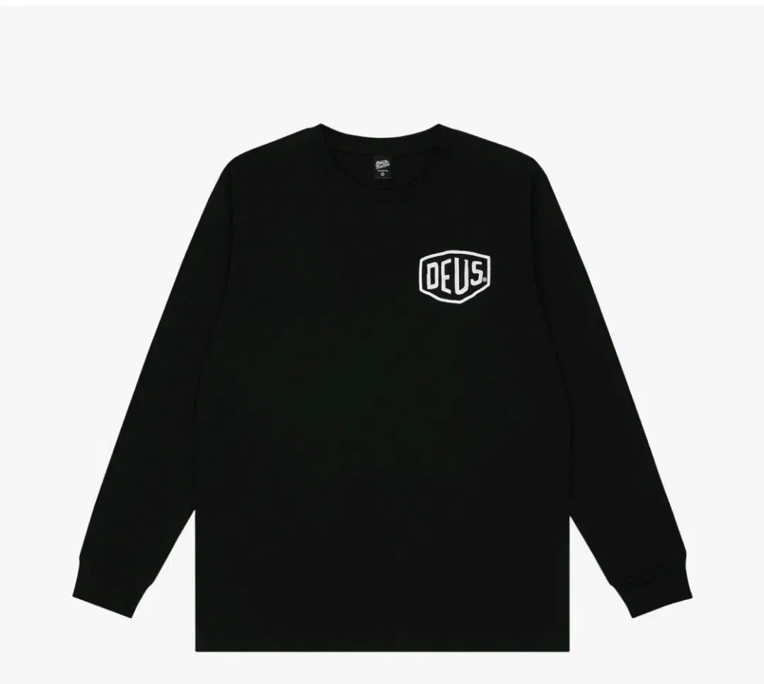 (NEW) Deus Tokyo Long Sleeve