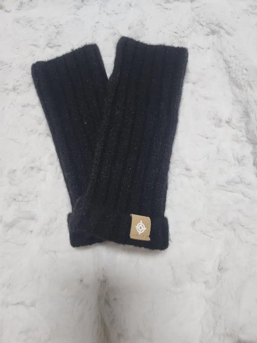 Black Handwarmers