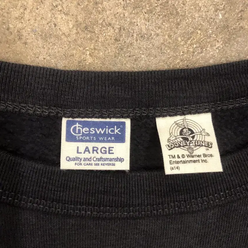 Cheswick Sweatshirt (by Toyo Enterprise)