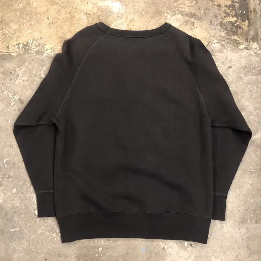 Cheswick Sweatshirt (by Toyo Enterprise)