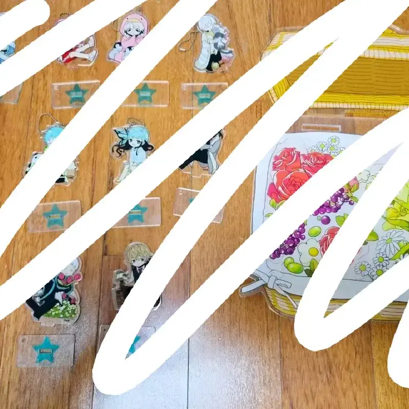 이영싫 아엑 트럼프 전독시 기타등등 국산장르 공굿 비공굿