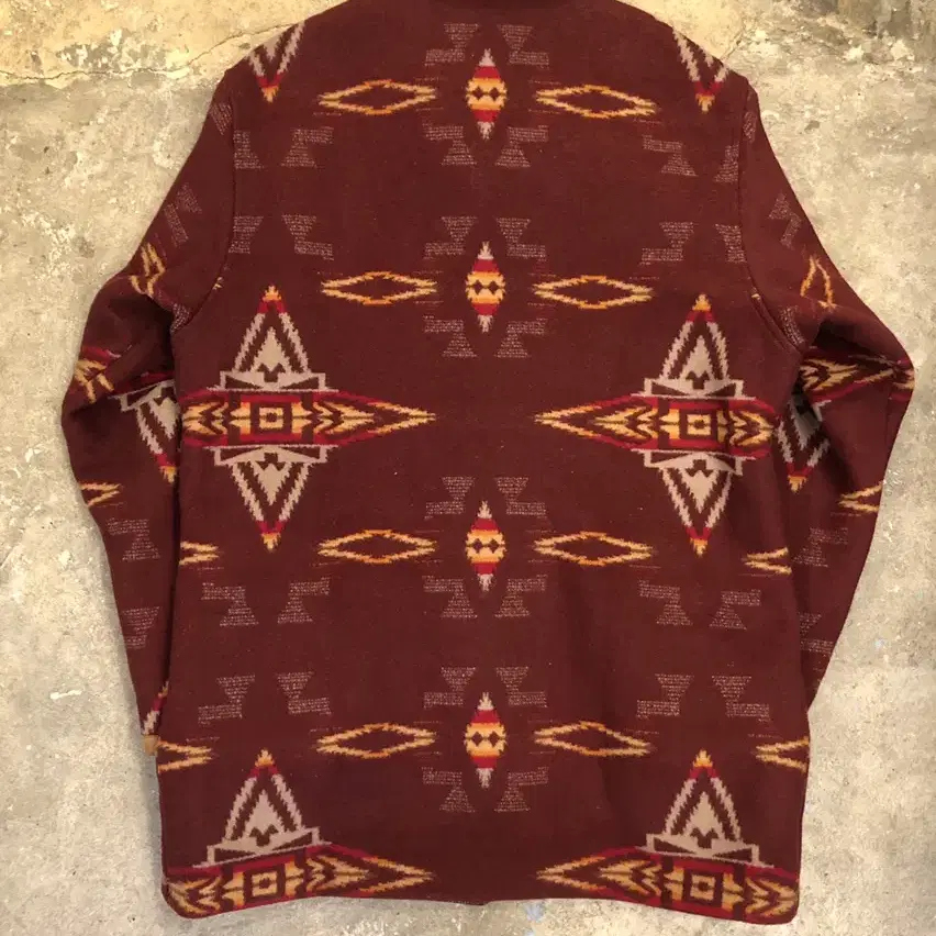 90s Pendleton Native American Coat