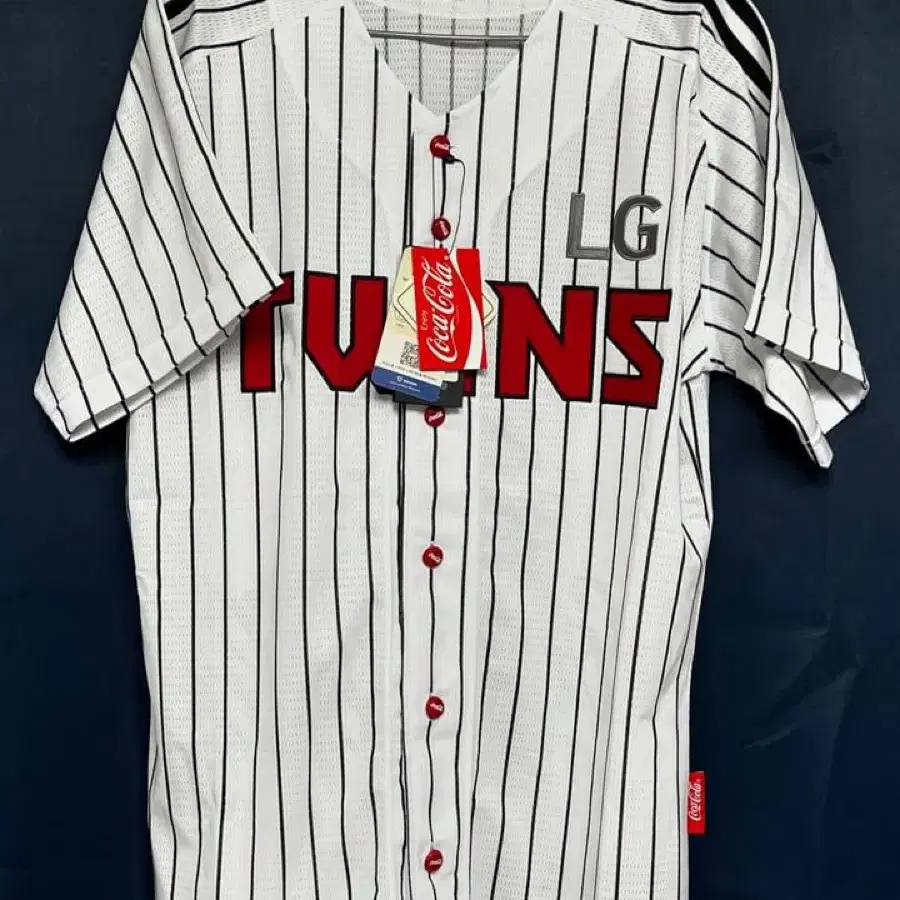 LG TWINS 한정판 유니폼