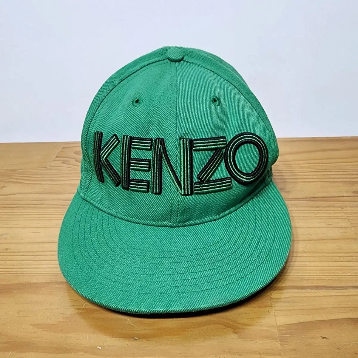 겐조 KENZO 뉴에라 스냅백  모자 볼캡