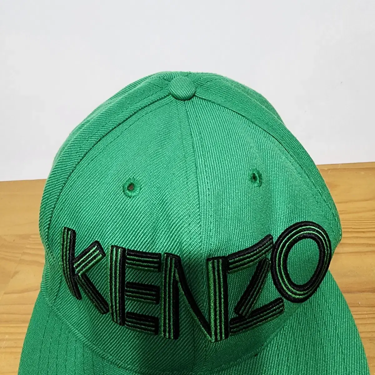 겐조 KENZO 뉴에라 스냅백  모자 볼캡