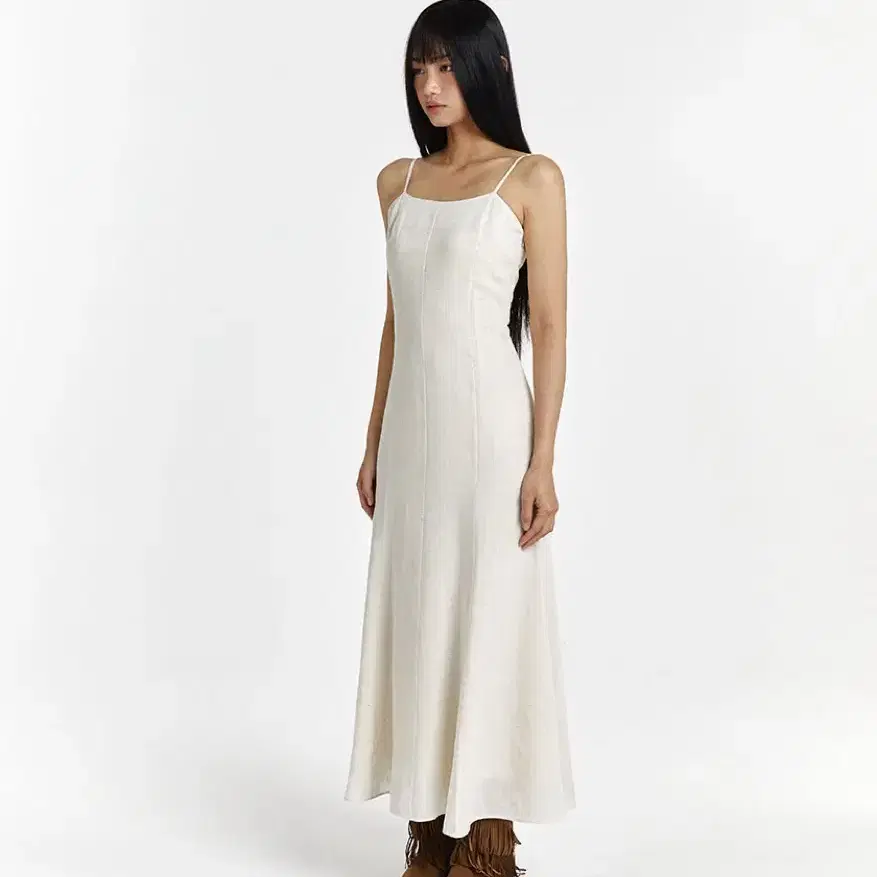 루루서울 For Your Summer Dress (Ivory)