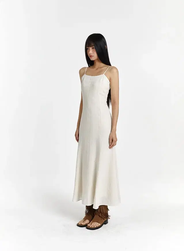 루루서울 For Your Summer Dress (Ivory)