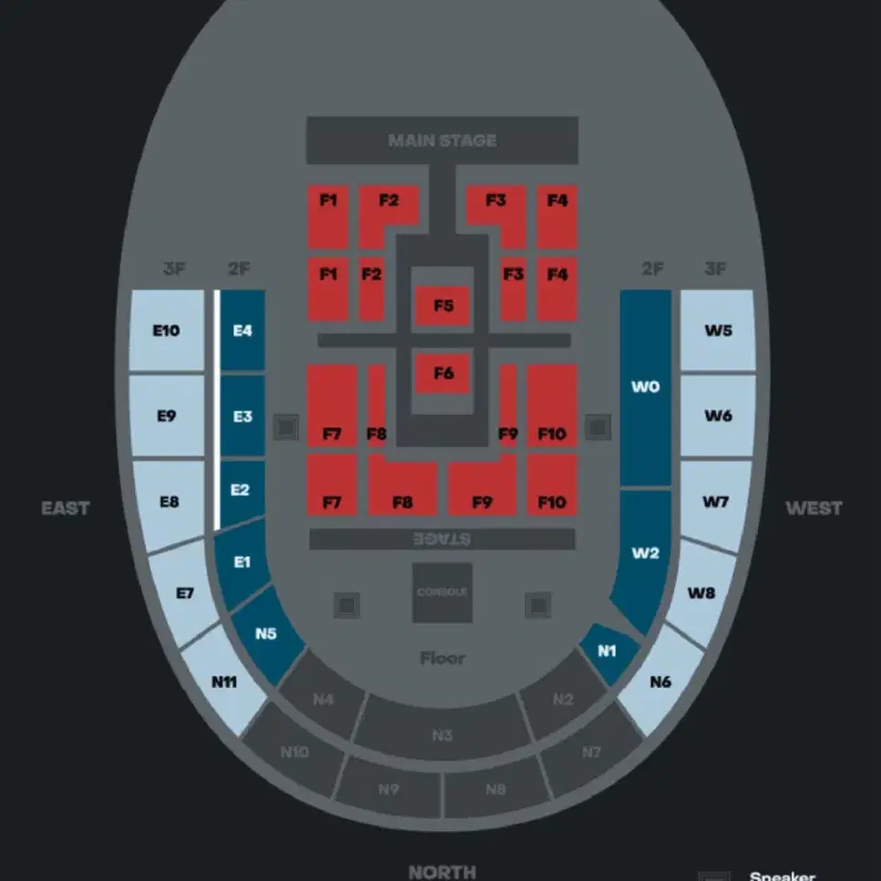 막콘)엔하이픈 콘서트 양도