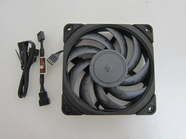 [시스템쿨러] NOCTUA  NF-A12x25 PWM