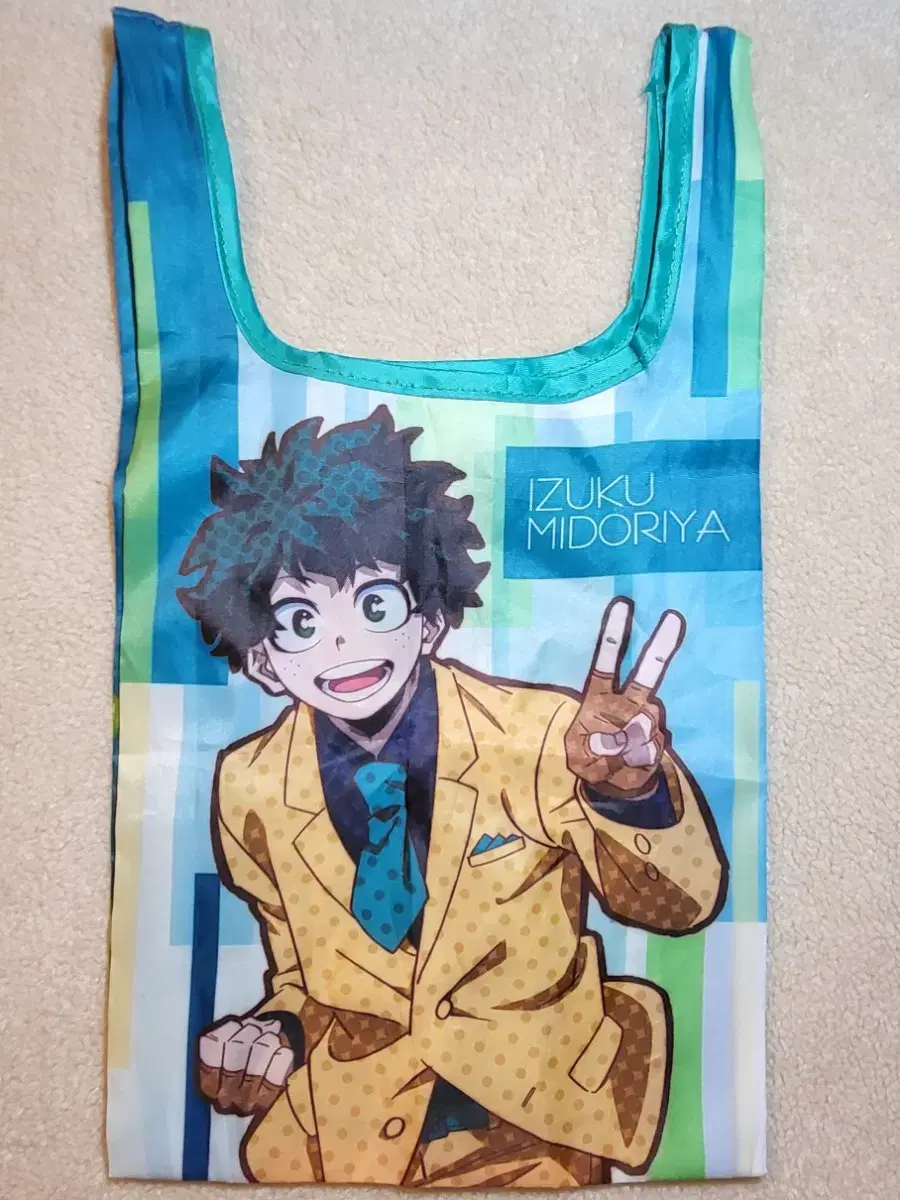 Hiroaka Midoriya Izuku bags for sale!