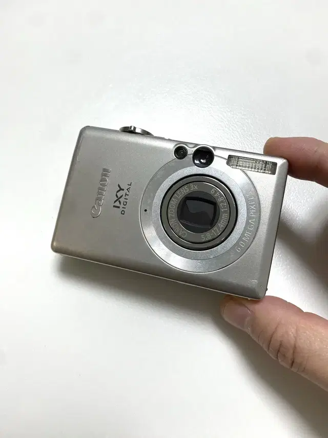 캐논 익서스 IXUS 60 디지털 카메라 (IXY 70)