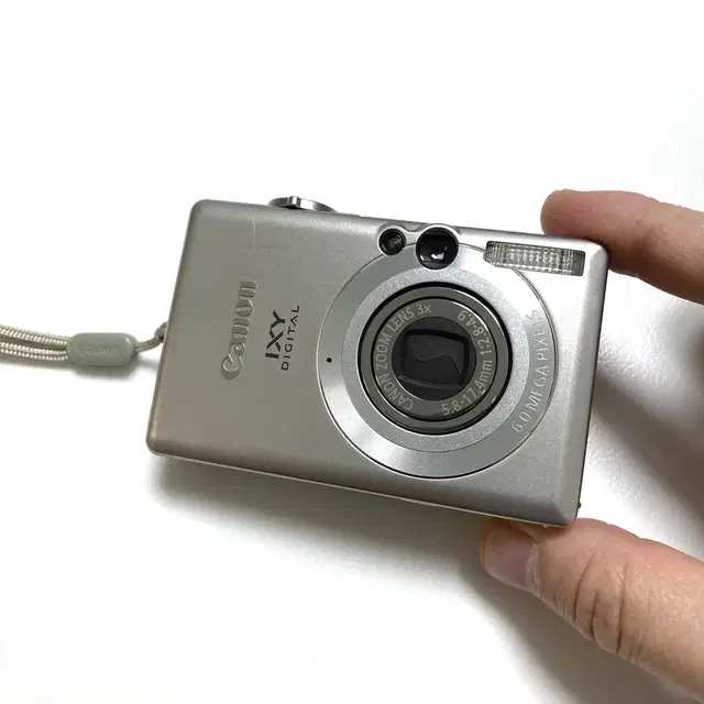 캐논 익서스 IXUS 60 디지털 카메라 (IXY 70)