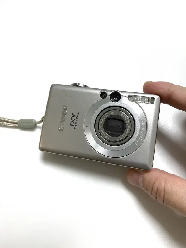 캐논 익서스 IXUS 60 디지털 카메라 (IXY 70)