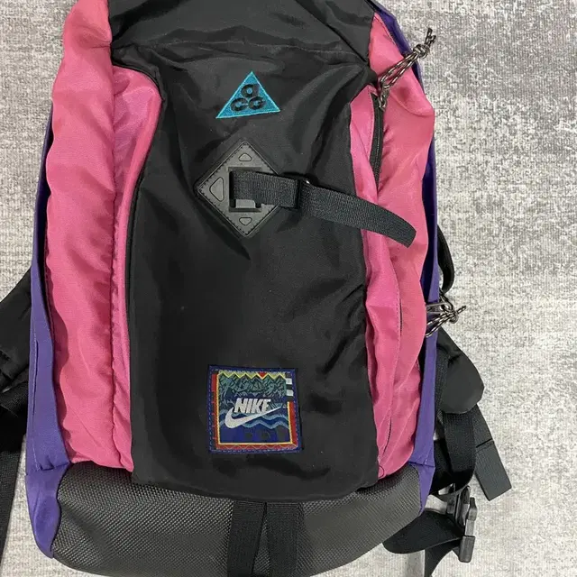 90s vintage NIKE ACG