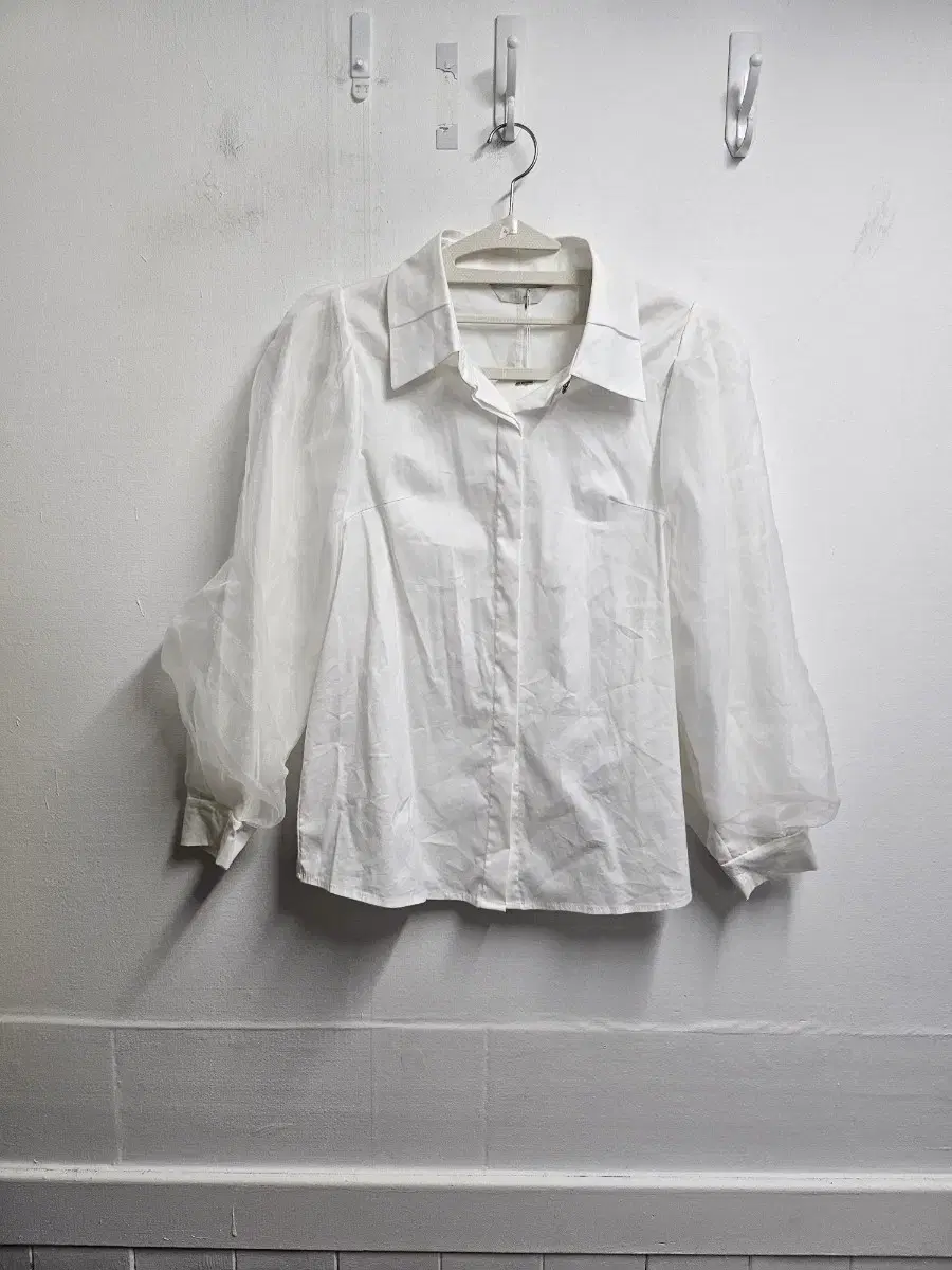 Gigi shirt blouse (new item)