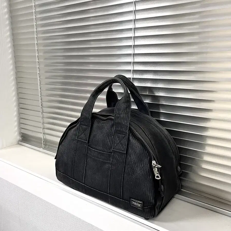 PORTER - TOTE BAG M 포터 토트백