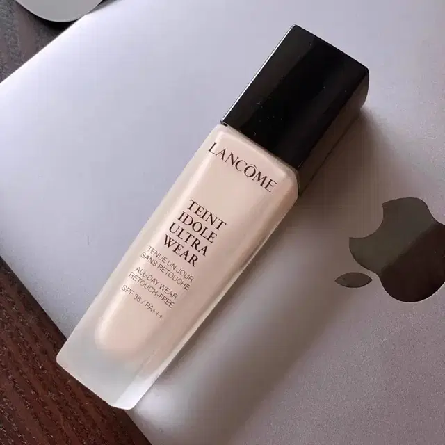 랑콤 뗑 이돌 롱라스팅 파운데이션 30ml(SPF38+++)