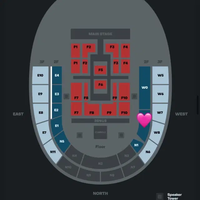 엔하이픈 콘서트 양도