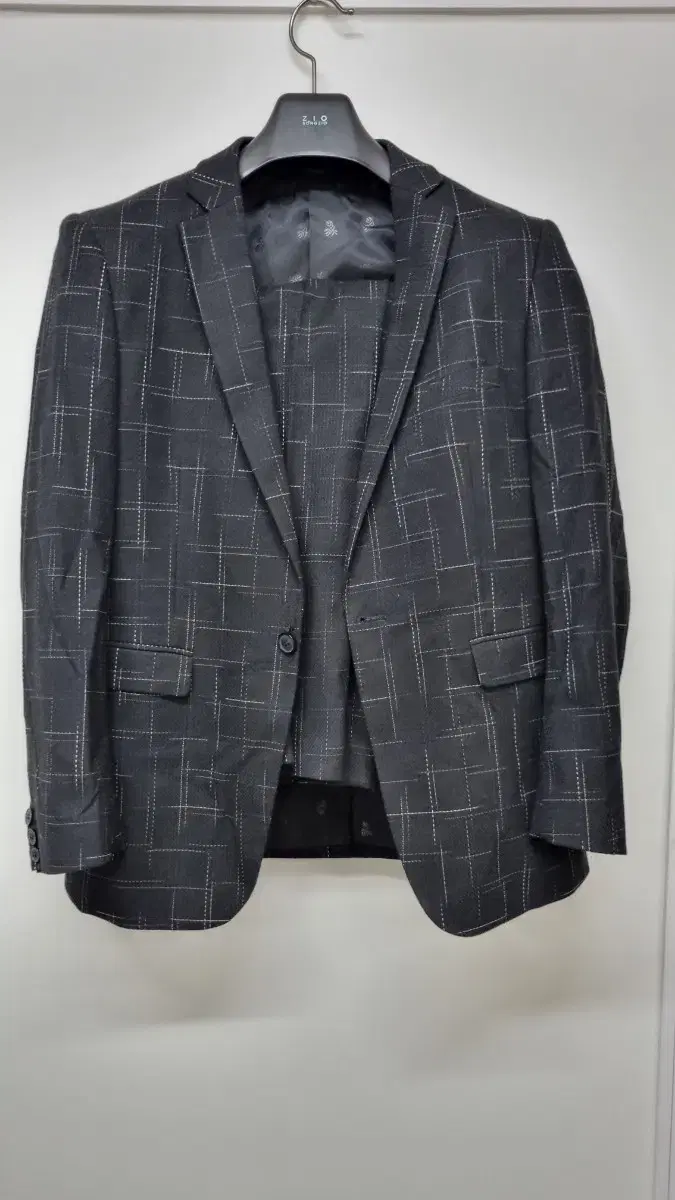 Men's Suit Set A326