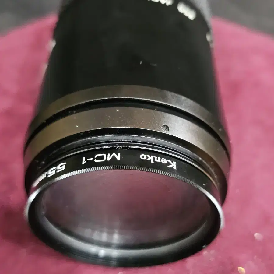 Tokina 줌렌즈 70~210