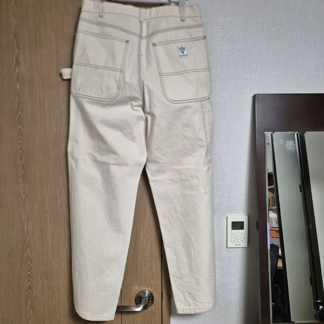 남이서팔 South2 West8 Painter Pant 팝니다