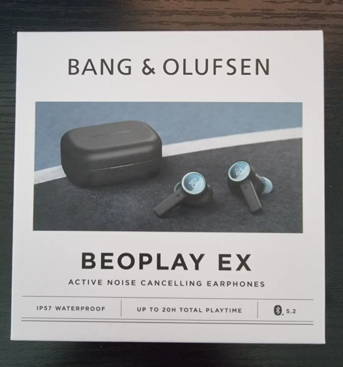 beoplay ex