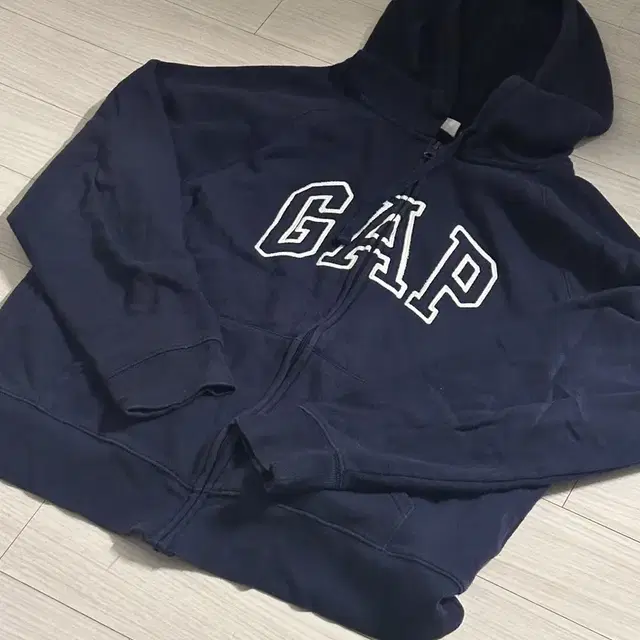 갭 GAP 후드집업 빈티지 / 도시테