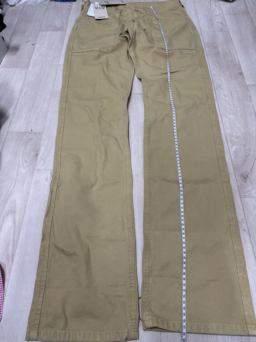 ASPESI Men's Trousers Size 31Trousers Men's