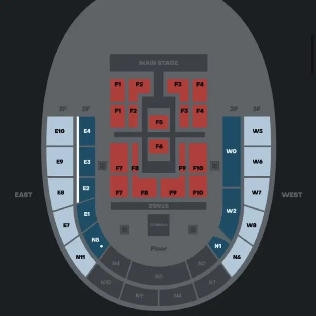 엔하이픈 콘서트 양도