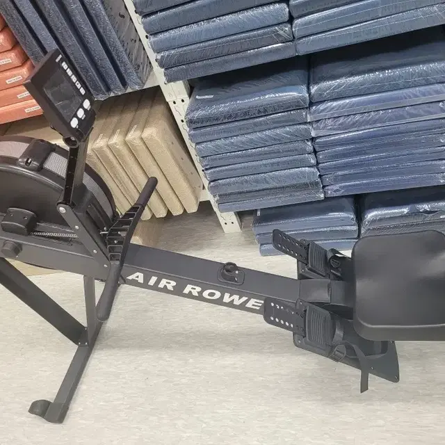 로잉머신 짭셉2 AIR ROWER