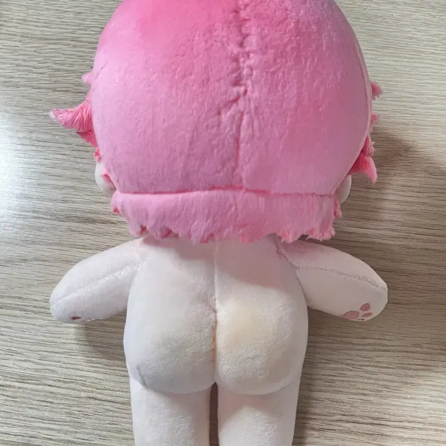 앙스타 히메미야 토리 20cm 솜인형 양도