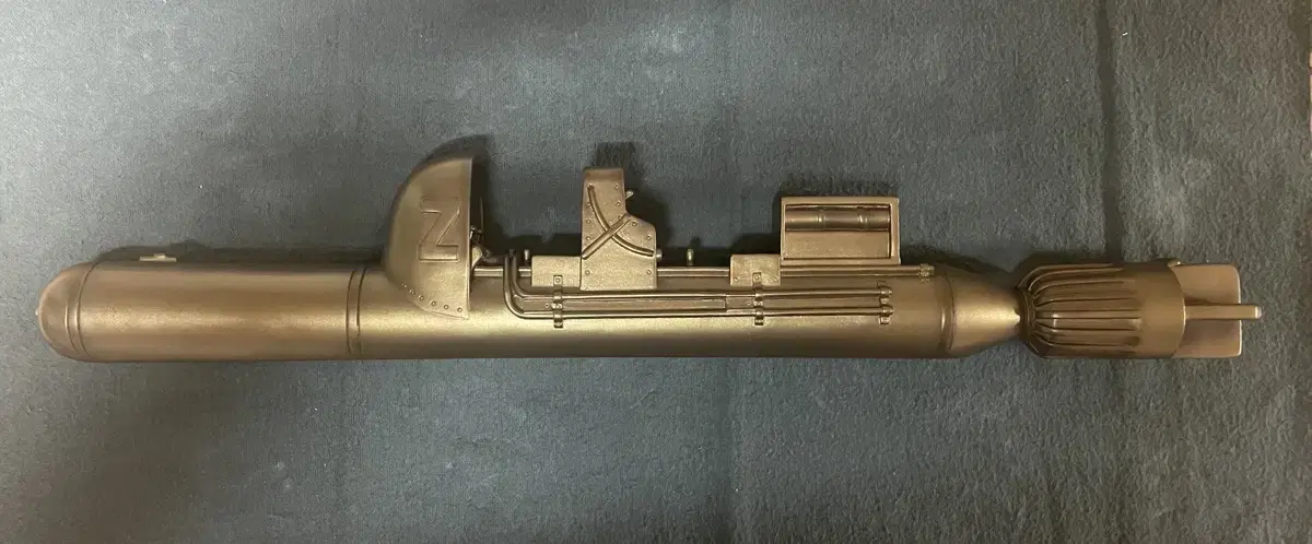 Panerai Torpedo