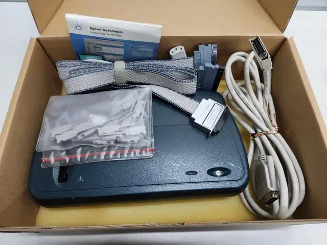 Agilent Logicwave E9340a