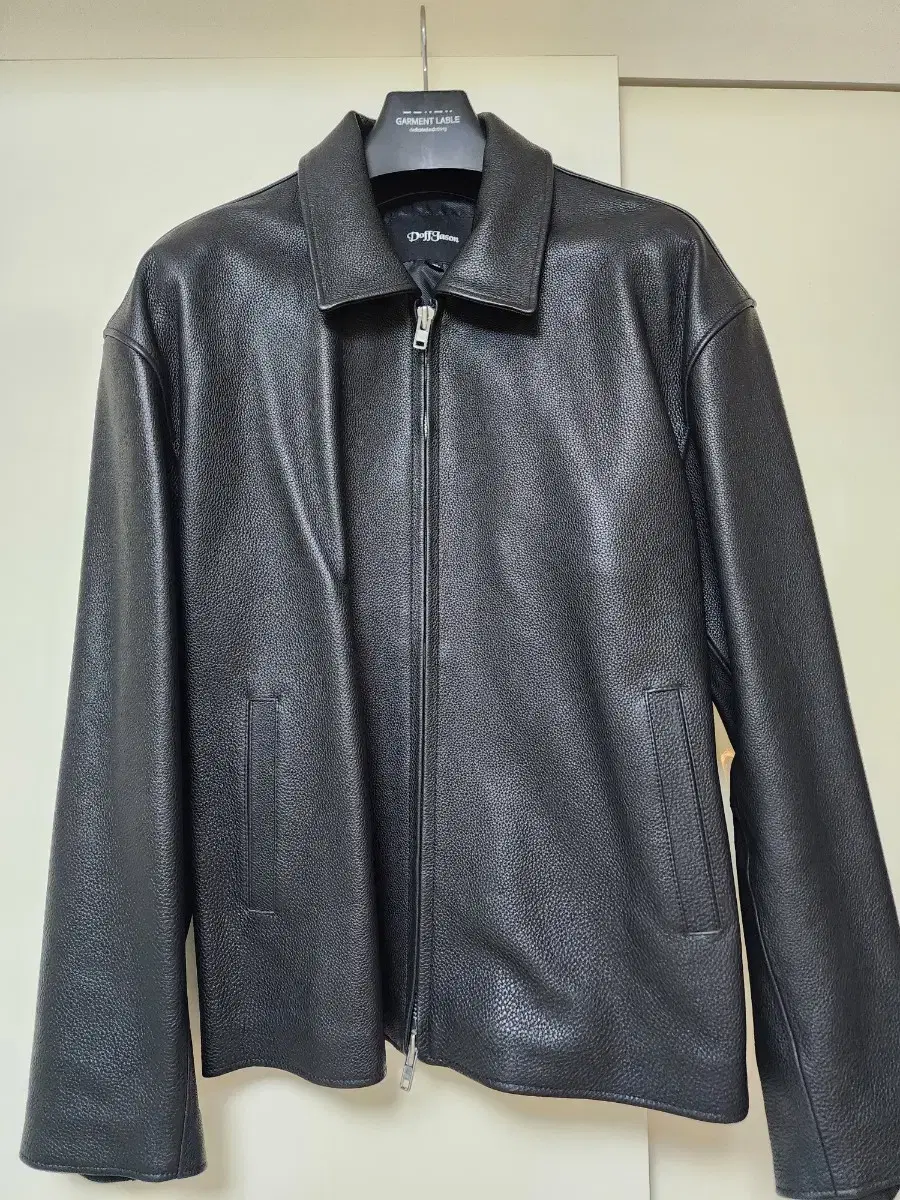 Dopejayson Leather Jacket for sale