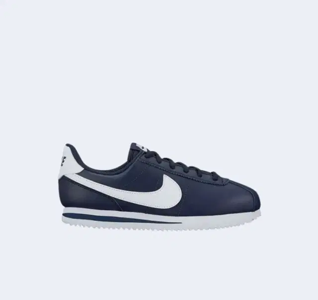 나이키 신발 새 상품(Nike Cortez Basic SL Obsidi