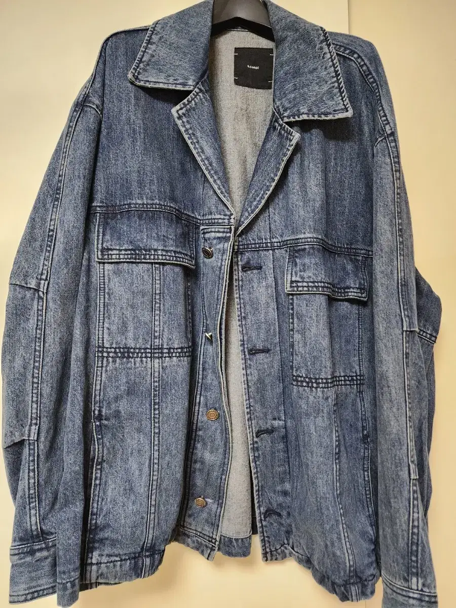 Ilkorso Denim Jacket sells