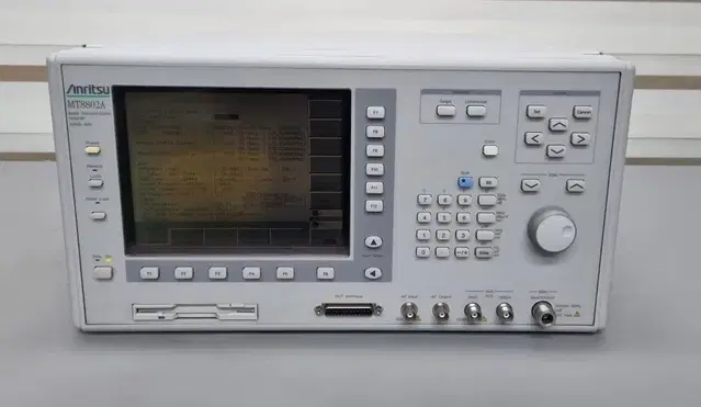 ANRITSU MT8802A 무선통신분석기