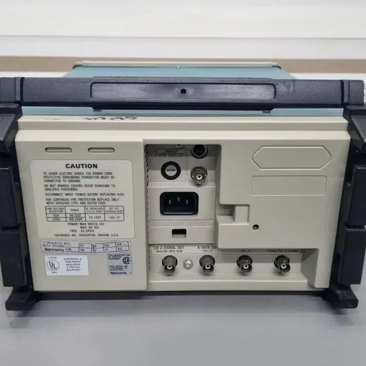 Tektronix 2445 오실로스코프