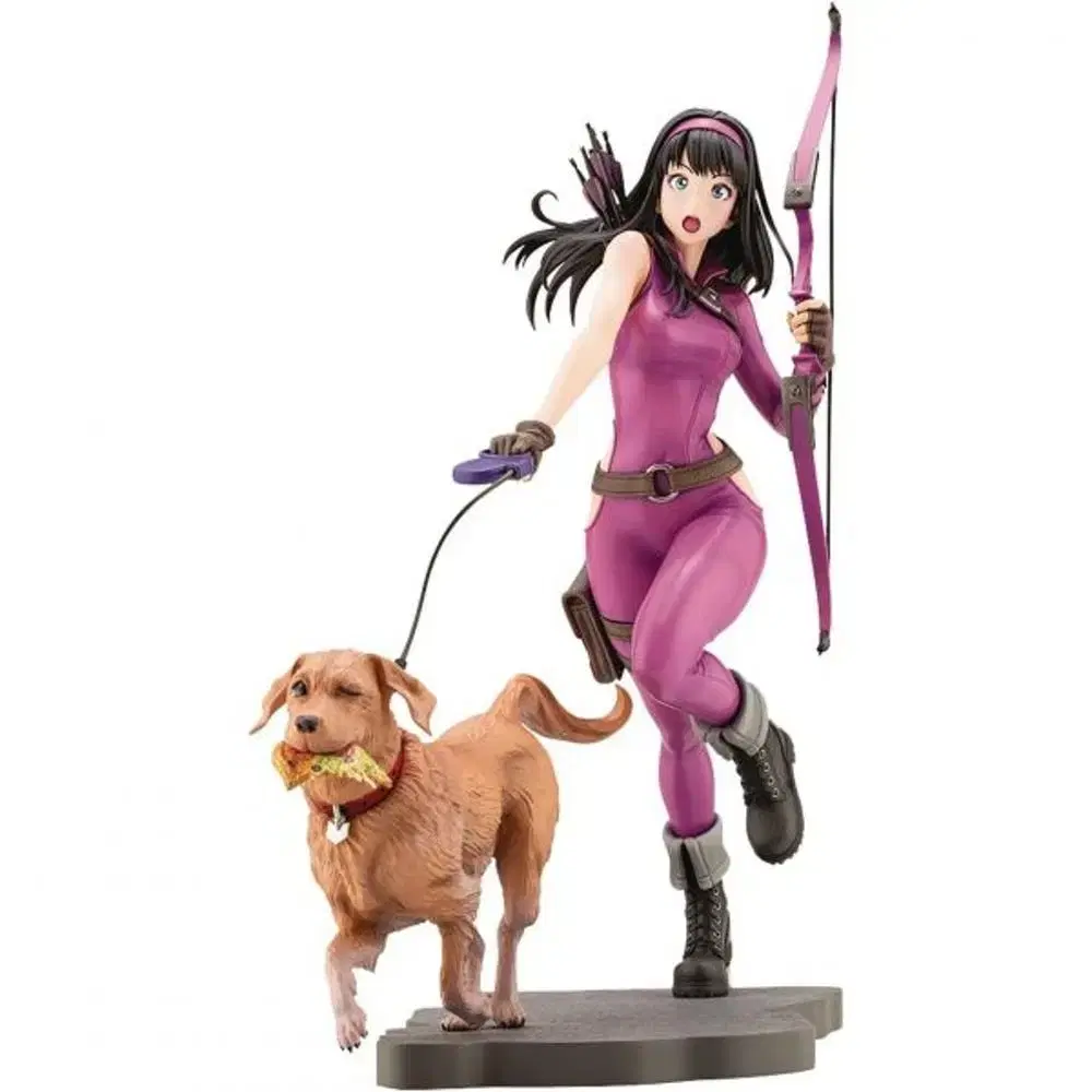 Kotobukiya Bishoujo Marvel Kate Bishop Figure