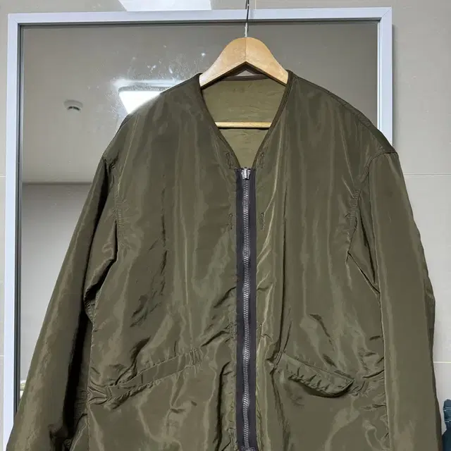 [2]Visvim  22AW iris Jkt.olive