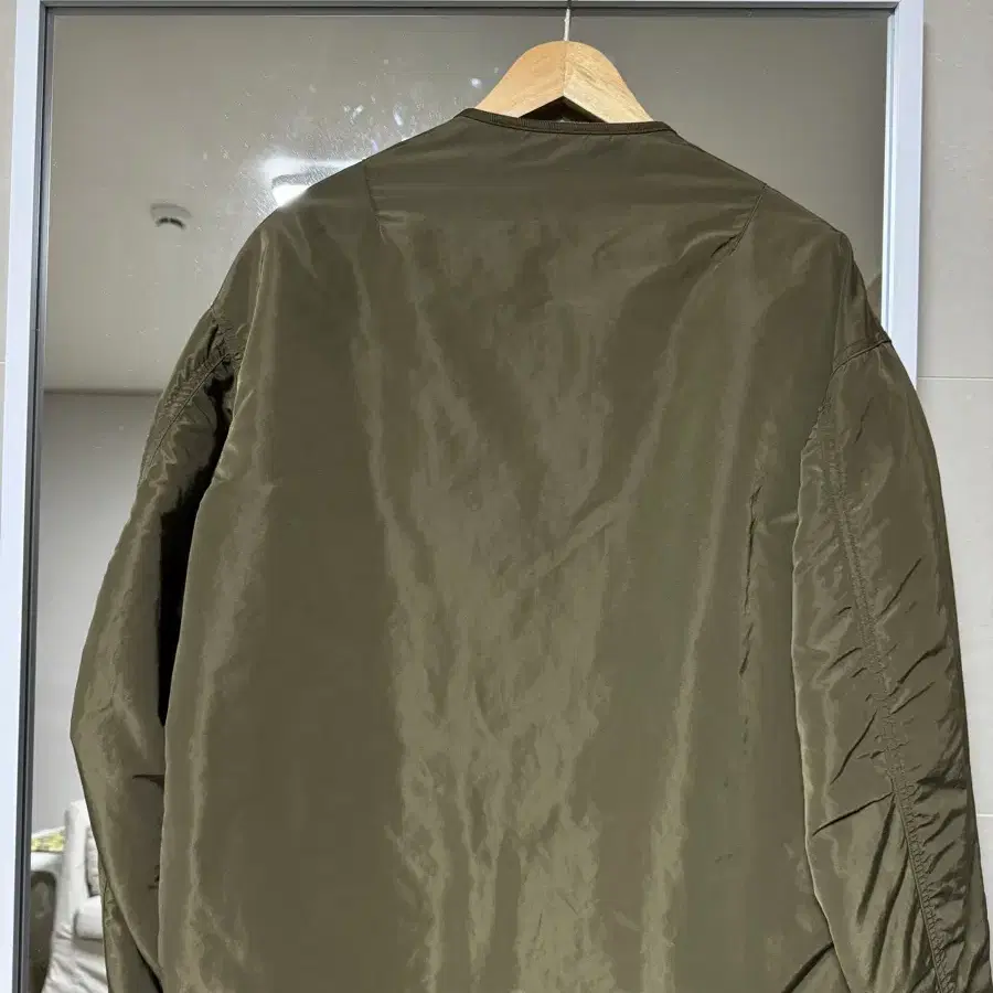 [2]Visvim  22AW iris Jkt.olive