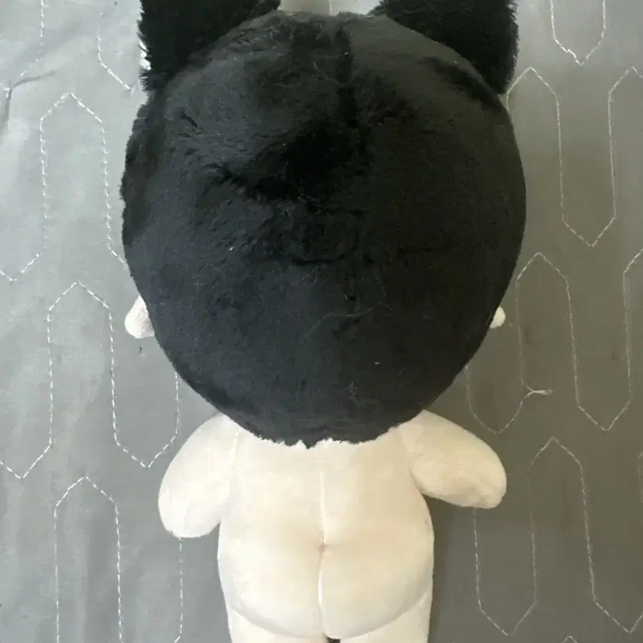 오늘만))무속성 솜인형 에스카 20cm 뼈깅 양도